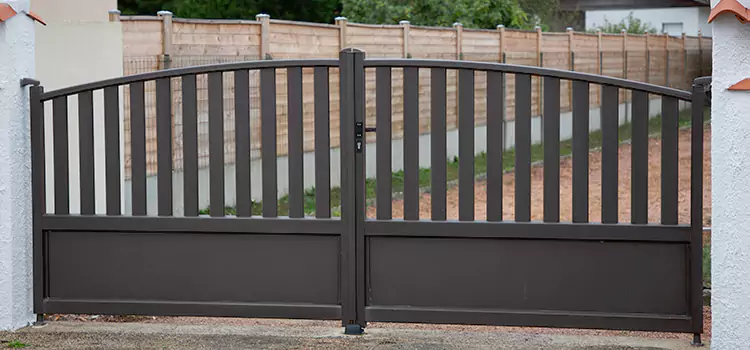 Advanced Gate Solutions in Bridgeton, NJ