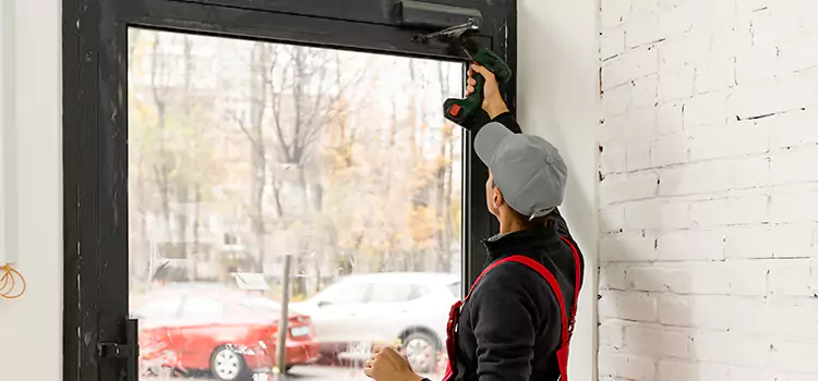 Comprehensive Door Closer Services in Bridgeton, NJ