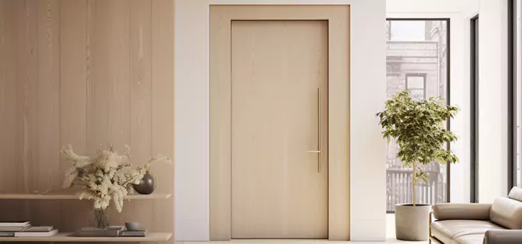 Choose Quality for Your Inside Doors in Bridgeton, NJ