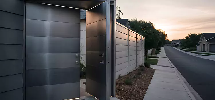 Comprehensive Steel Door Solutions in Bridgeton, NJ