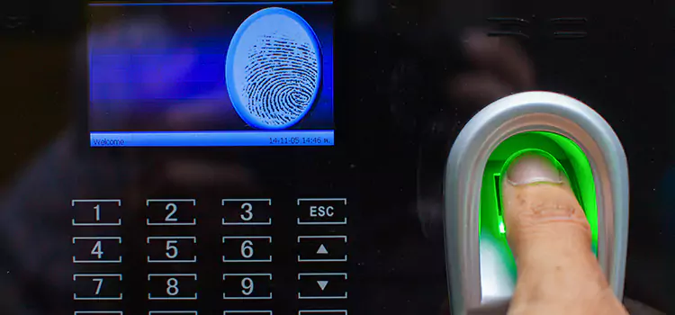 Your Trusted Partner for Secure Access in Bridgeton, NJ