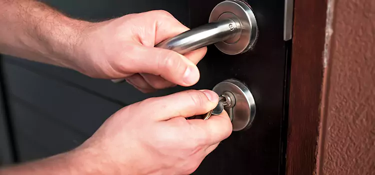 Pella Storm Door Lock Body Replacement Bridgeton