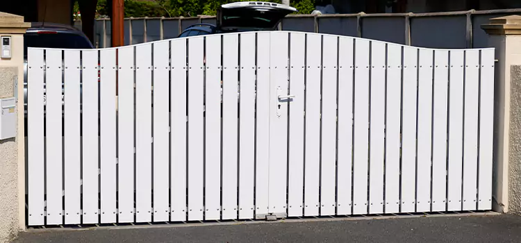 Why Choose Us for Residential Gate Repair in Bridgeton, NJ?