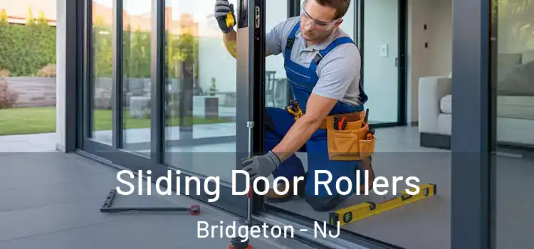 Sliding Door Rollers Bridgeton - NJ